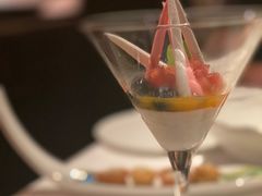 -Le Comptoir de Pierre Gagnaire