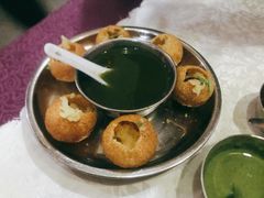 -葛尼沙印度餐厅 (镇明路店)