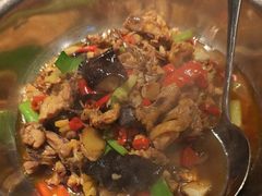 -农耕记·湖南土菜(龙岗熙和园店)