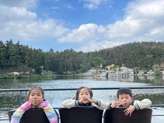 -南京银杏湖乐园