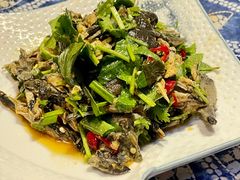 -滇道云南特色料理(康定路店)