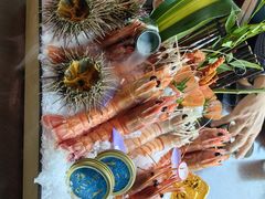 -万岛日本料理铁板烧(万泰国际店)