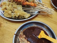 -老乔串店(青松路店)