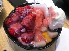 -鲜芋仙Meet Fresh(五道口店)