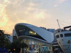 -vivo官方授权体验店(太子路店)