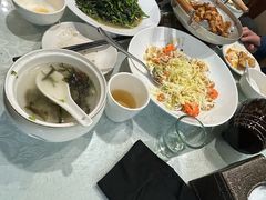 -品味居·首店·大连鲜活海鲜大连菜(东港店)