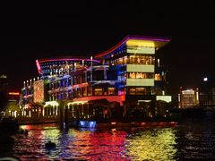 -陆家嘴空中步行连廊
