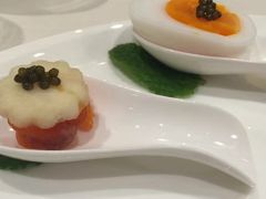-富力丽思卡尔顿酒店·丽轩中餐厅