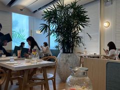 大堂-7senses(金狮广场店)