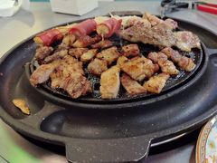 -牛犇炭火烤肉·鲜切烤肉(承德总店)