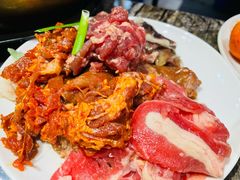 -33韩式自助烧烤(环城南路店)