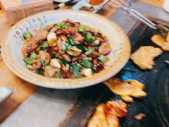 -丽江金茂凯悦臻选酒店-滇香馆