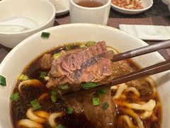 -中国厨房/台湾牛肉面