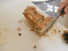 -HOT CRUSH趁热集合·现烤面包(环球港店)