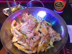 -钳真多钓虾馆·小龙虾海鲜烧烤(九六广场店)