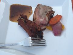 -三亚湾皇冠假日度假酒店·临风大堂酒廊