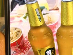 -可可大虾武汉土菜大排档(万松园1店)