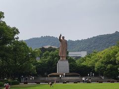 -浙江大学(玉泉校区)