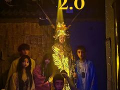 -棂笼·深度沉浸密室(武汉旗舰店)