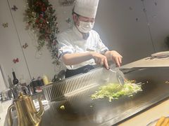 -法式利昂铁板烧主题餐厅(唐山爱琴海店)