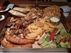 -HELLO MUSAE 拾光缪斯餐厅·纯正希腊风味(苏州中心店)