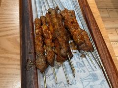 -马记永·兰州牛肉面(山姆外高桥店)