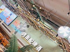 -大成海鲜烧烤·小龙虾(七宝店)