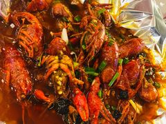 -黑色经典臭豆腐·湖南特产(步行街店)