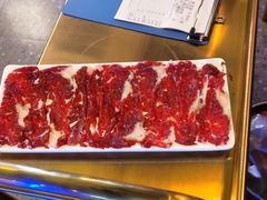 -古乐牛香·鲜牛肉自助火锅(南京总店)