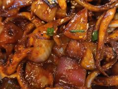 -郑记•不夜城烧烤•龙虾•虾蟹(黄鹤楼店)