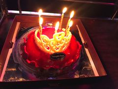 -哈根达斯(西安北郊店)