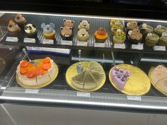 -Pantry's Best派悦坊蛋糕(世纪金源店)