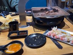 -九田家黑牛烤肉(溧水万达店)