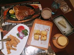 -尊品牛排(沙湾印象汇店)