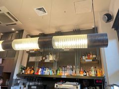 -盐说·西式餐酒馆(光明万达店)