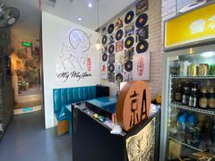 -My Way Town买味堂·东南亚餐厅(亦庄店)