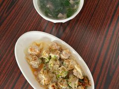 -陈记饮食店(菜园墩店)
