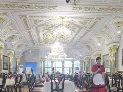 -华梅西餐厅(哈尔滨中央大街店)