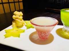 -花狸日本料理(柏庐广场店)