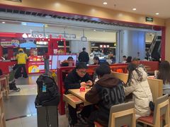 -小木屋拌饭(沈阳中街大悦城店)