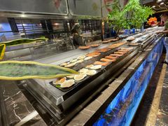 -喜庭海鲜自助(来福士店)