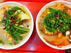 -螺小胖柳州螺蛳粉(钟楼总店)