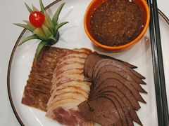 -三六三杭州菜(水上总店)