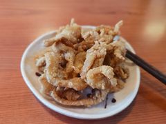 -红小满休闲餐厅(十全街店)