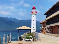 -海南分界洲岛旅游区