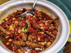 -柴火农家·江西赣南菜(土华店)