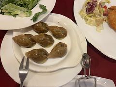 -红房子西菜馆(淮海中路店)