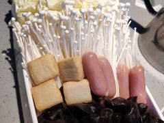 -半天妖烤鱼(烟台宝龙店)