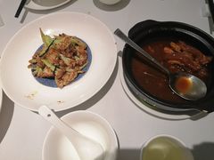 -西湖春天•老字号杭州菜(百汇店)