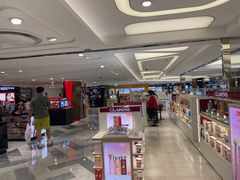 -乐天免税店(明洞店)